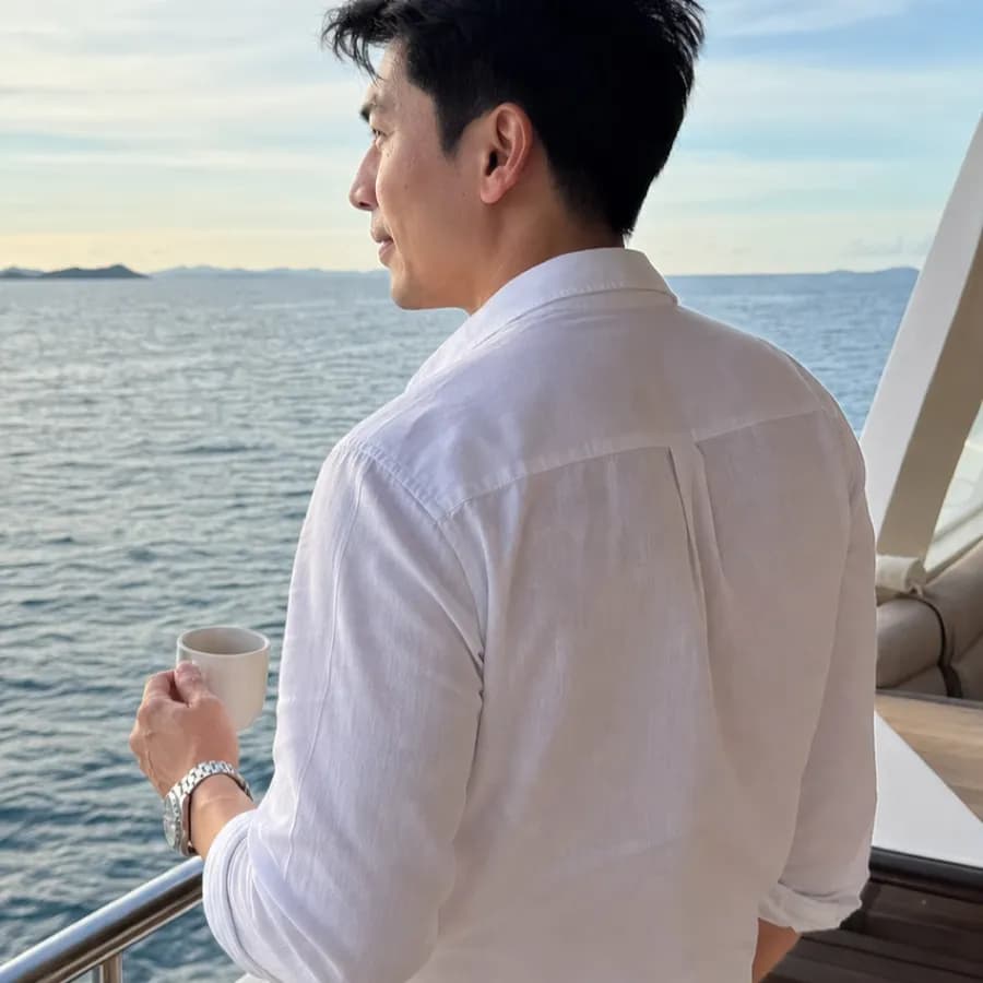 ไลฟ์สไตล์โค้ชจอน — ใช้ AI สร้างรายได้
